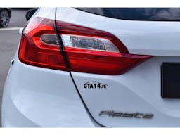 Ford Fiesta  1.0 EcoBoost 100 ch S&S BVM6 ST-Line occasion - Photo 36