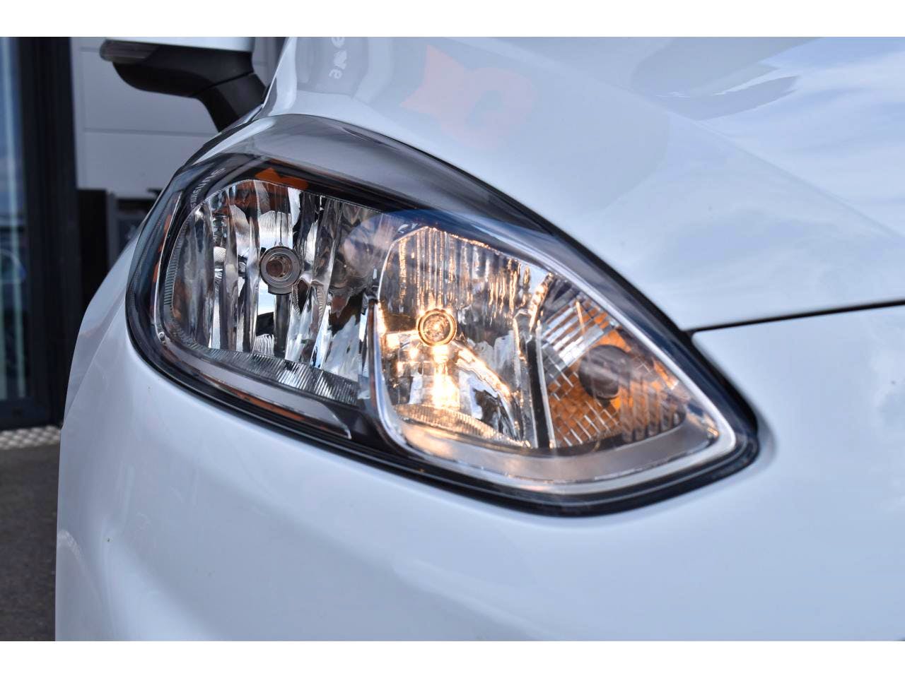 Ford Fiesta  1.0 EcoBoost 100 ch S&S BVM6 ST-Line occasion - Photo 37