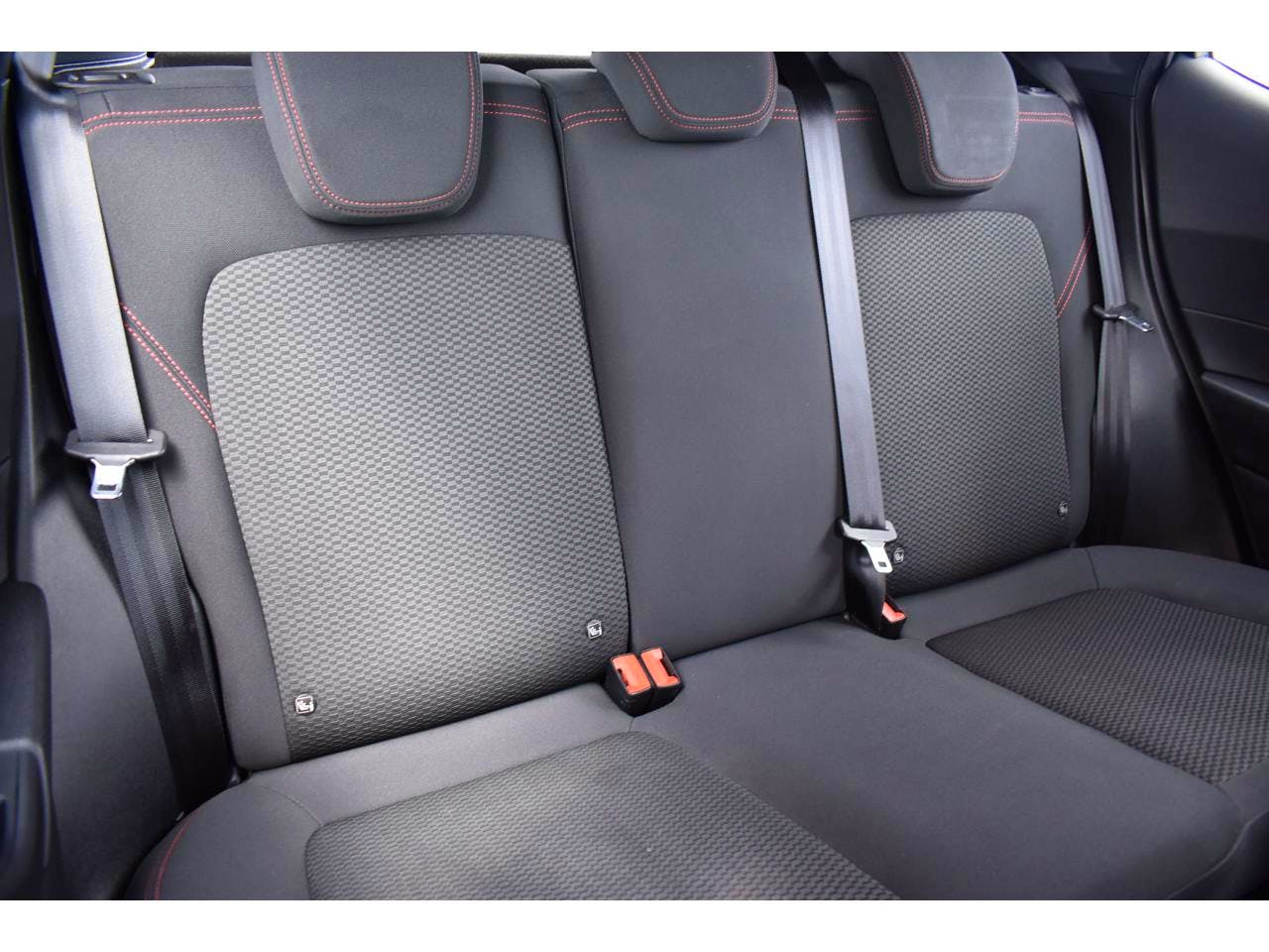Ford Fiesta  1.0 EcoBoost 100 ch S&S BVM6 ST-Line occasion - Photo 5