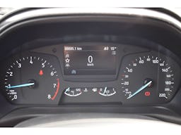 Ford Fiesta  1.0 EcoBoost 100 ch S&S BVM6 ST-Line occasion - Photo 8