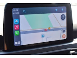 Ford Focus 1.0 Flexifuel 125 S&S mHEV ST-Line occasion - Photo 11