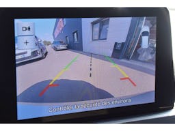 Ford Focus 1.0 Flexifuel 125 S&S mHEV ST-Line occasion - Photo 12