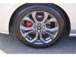 Ford Focus  1.0 Flexifuel 125 S&S mHEV ST-Line occasion - Photo 16