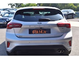 Ford Focus 1.0 Flexifuel 125 S&S mHEV ST-Line occasion - Photo 18