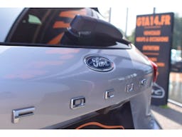 Ford Focus  1.0 Flexifuel 125 S&S mHEV ST-Line occasion - Photo 19