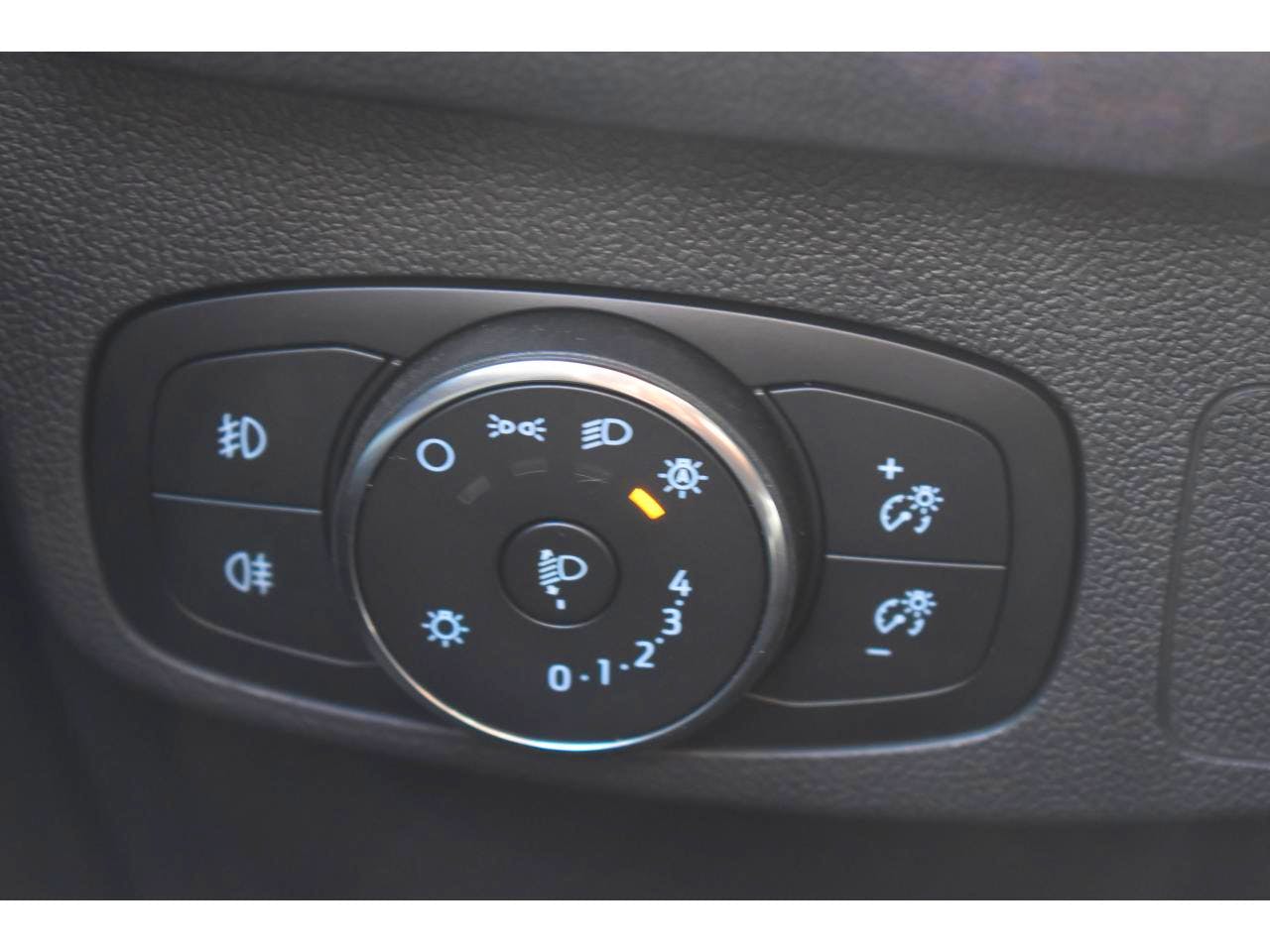 Ford Focus  1.0 Flexifuel 125 S&S mHEV ST-Line occasion - Photo 21