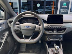 Ford Focus 1.0 Flexifuel 125 S&S mHEV ST-Line occasion - Photo 3