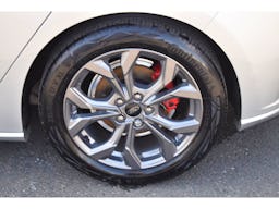 Ford Focus  1.0 Flexifuel 125 S&S mHEV ST-Line occasion - Photo 33