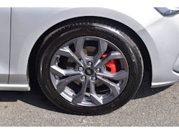 Ford Focus  1.0 Flexifuel 125 S&S mHEV ST-Line occasion - Photo 34
