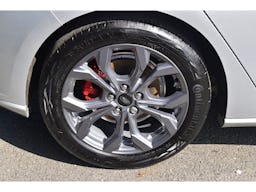 Ford Focus 1.0 Flexifuel 125 S&S mHEV ST-Line occasion - Photo 35