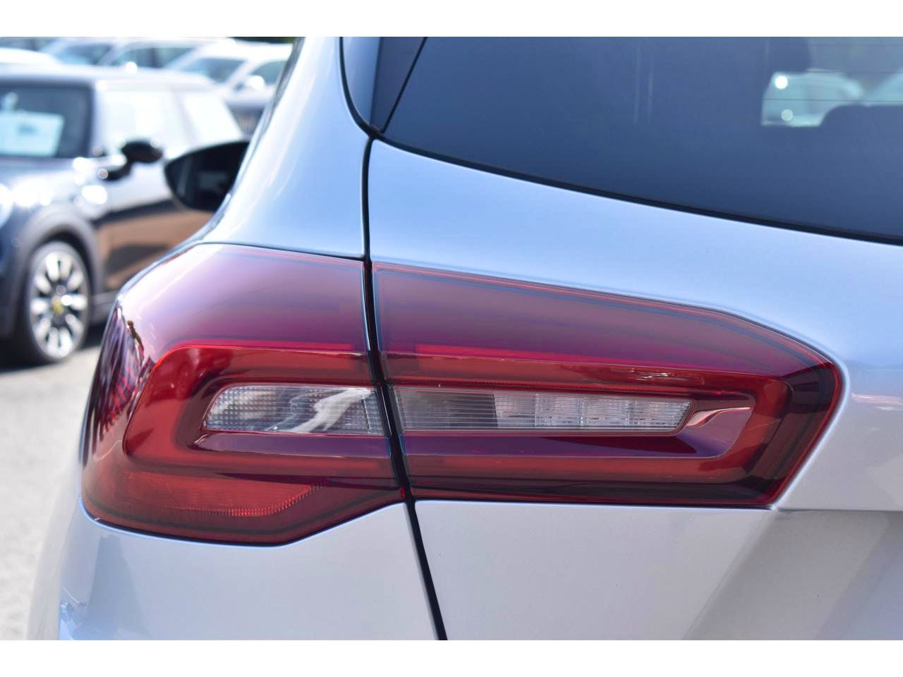 Ford Focus  1.0 Flexifuel 125 S&S mHEV ST-Line occasion - Photo 36