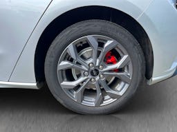 Ford Focus  1.0 Flexifuel 125 S&S mHEV ST-Line occasion - Photo 4