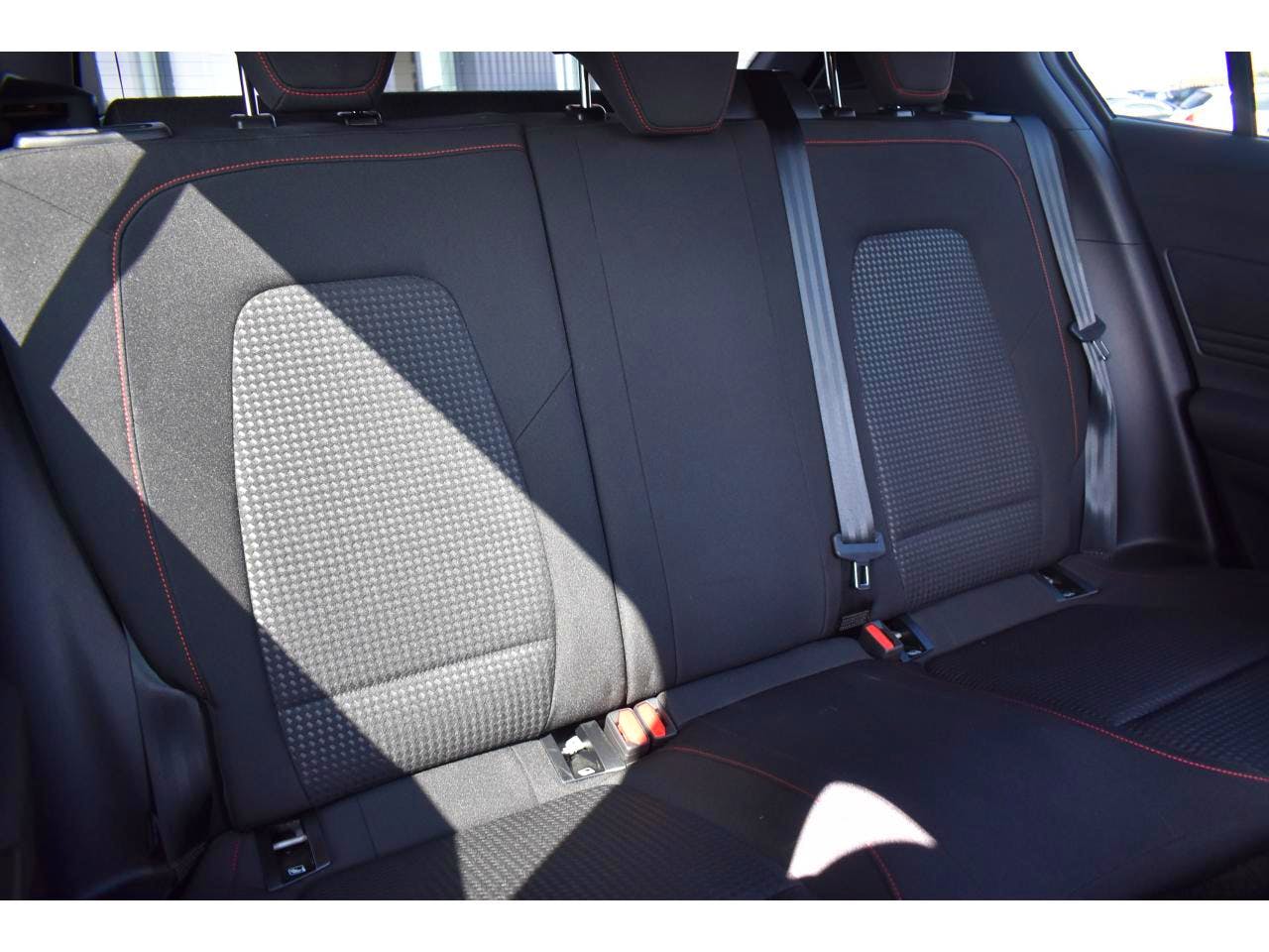 Ford Focus  1.0 Flexifuel 125 S&S mHEV ST-Line occasion - Photo 5