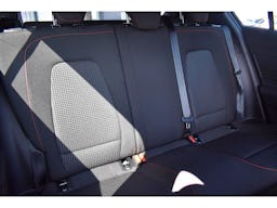 Ford Focus 1.0 Flexifuel 125 S&S mHEV ST-Line occasion - Photo 5