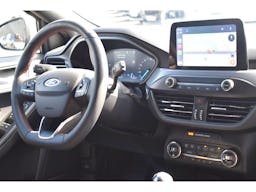 Ford Focus 1.0 Flexifuel 125 S&S mHEV ST-Line occasion - Photo 6