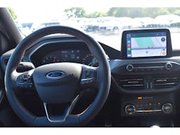Ford Focus  1.0 Flexifuel 125 S&S mHEV ST-Line occasion - Photo 7