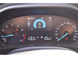 Ford Focus 1.0 Flexifuel 125 S&S mHEV ST-Line occasion - Photo 8