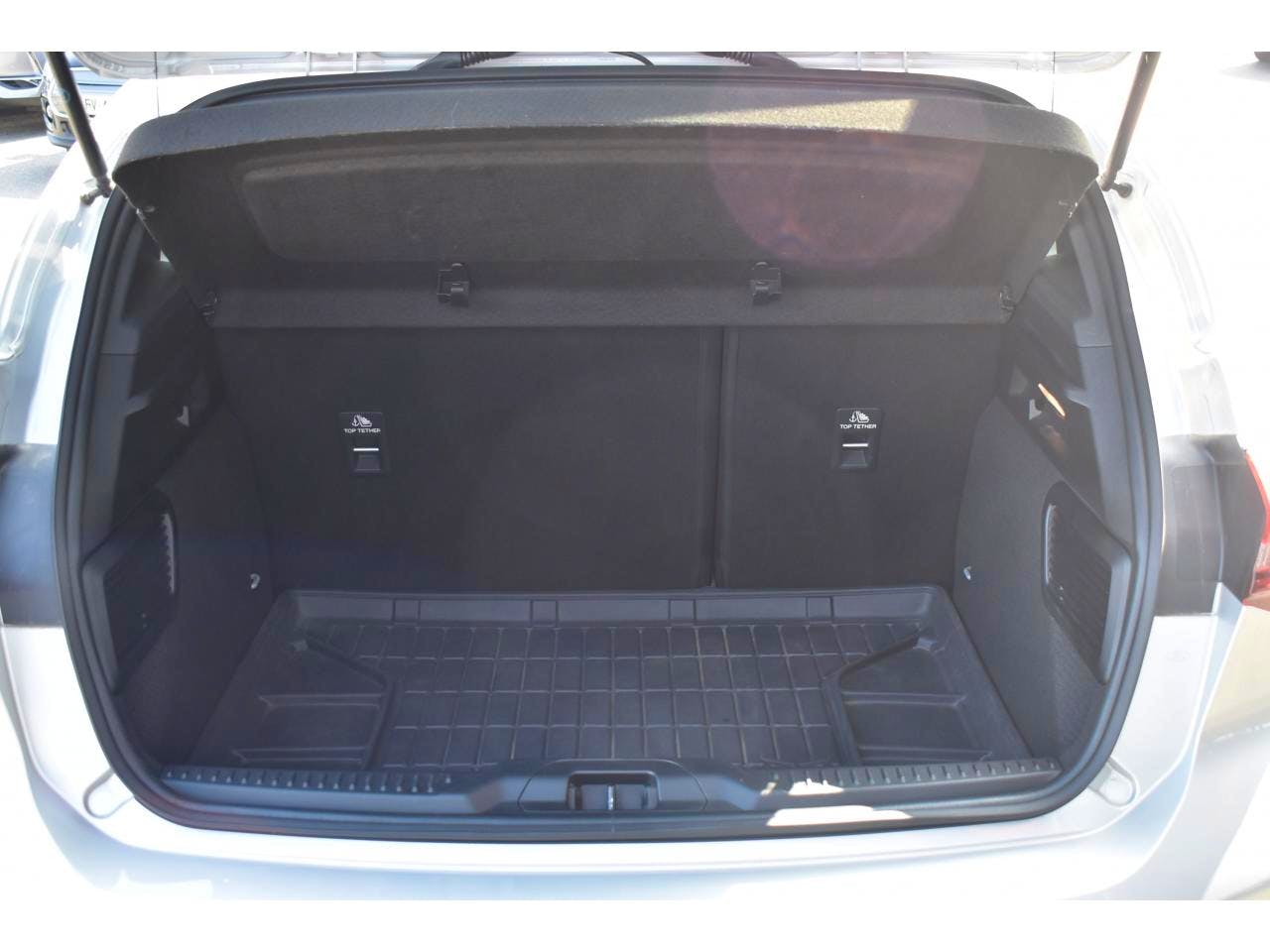 Ford Focus  1.0 Flexifuel 125 S&S mHEV ST-Line occasion - Photo 9