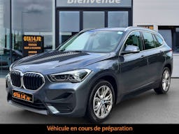BMW X1 xDrive 25e 220 ch BVA6 F48 LCI LOUNGE occasion - Photo 1