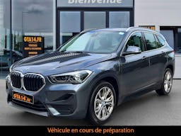 BMW X1  xDrive 25e 220 ch BVA6 F48 LCI LOUNGE occasion - Photo 1