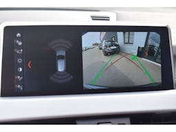 BMW X1 xDrive 25e 220 ch BVA6 F48 LCI LOUNGE occasion - Photo 12