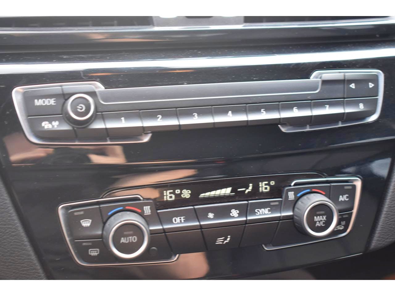 BMW X1  xDrive 25e 220 ch BVA6 F48 LCI LOUNGE occasion - Photo 13