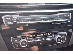 BMW X1  xDrive 25e 220 ch BVA6 F48 LCI LOUNGE occasion - Photo 13