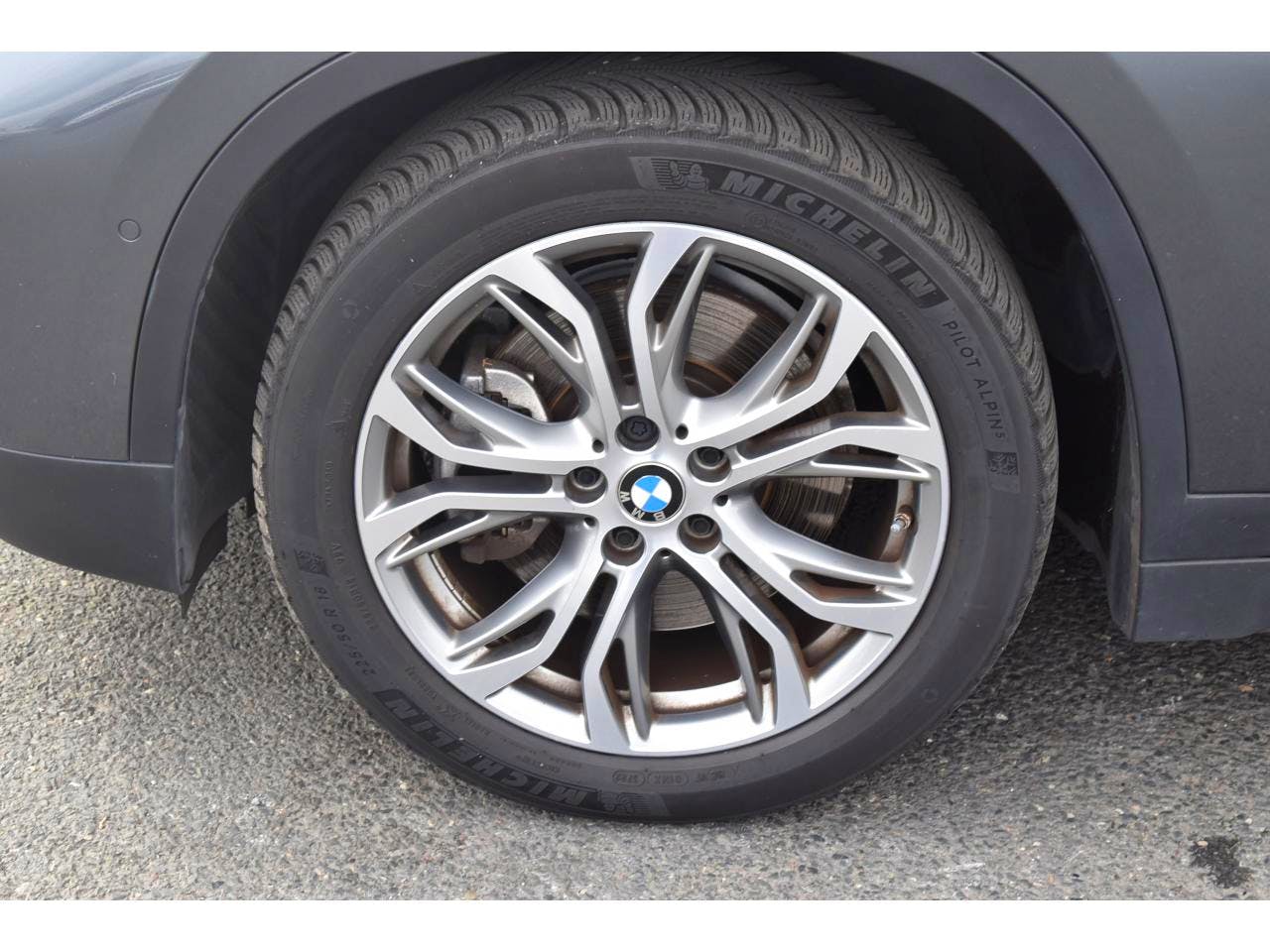 BMW X1  xDrive 25e 220 ch BVA6 F48 LCI LOUNGE occasion - Photo 16