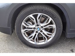 BMW X1  xDrive 25e 220 ch BVA6 F48 LCI LOUNGE occasion - Photo 16
