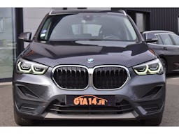 BMW X1  xDrive 25e 220 ch BVA6 F48 LCI LOUNGE occasion - Photo 17
