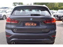BMW X1 xDrive 25e 220 ch BVA6 F48 LCI LOUNGE occasion - Photo 18