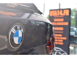 BMW X1 xDrive 25e 220 ch BVA6 F48 LCI LOUNGE occasion - Photo 19