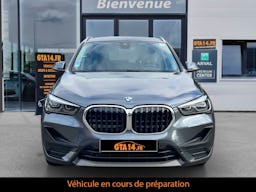 BMW X1  xDrive 25e 220 ch BVA6 F48 LCI LOUNGE occasion - Photo 2