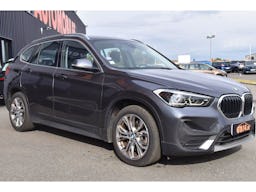 BMW X1  xDrive 25e 220 ch BVA6 F48 LCI LOUNGE occasion - Photo 20