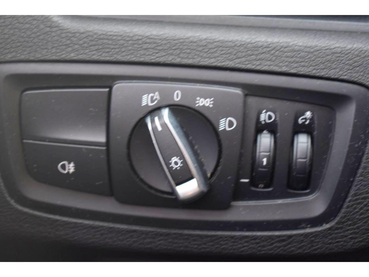 BMW X1  xDrive 25e 220 ch BVA6 F48 LCI LOUNGE occasion - Photo 21