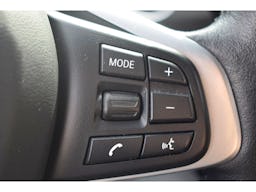 BMW X1 xDrive 25e 220 ch BVA6 F48 LCI LOUNGE occasion - Photo 23