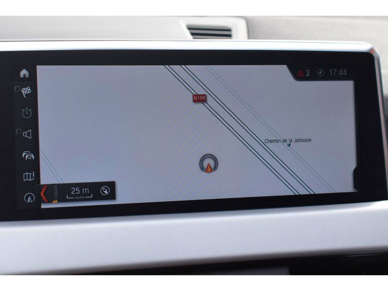 BMW X1  xDrive 25e 220 ch BVA6 F48 LCI LOUNGE occasion - Photo 27