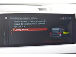 BMW X1 xDrive 25e 220 ch BVA6 F48 LCI LOUNGE occasion - Photo 28