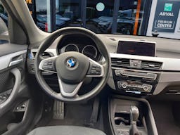 BMW X1 xDrive 25e 220 ch BVA6 F48 LCI LOUNGE occasion - Photo 3
