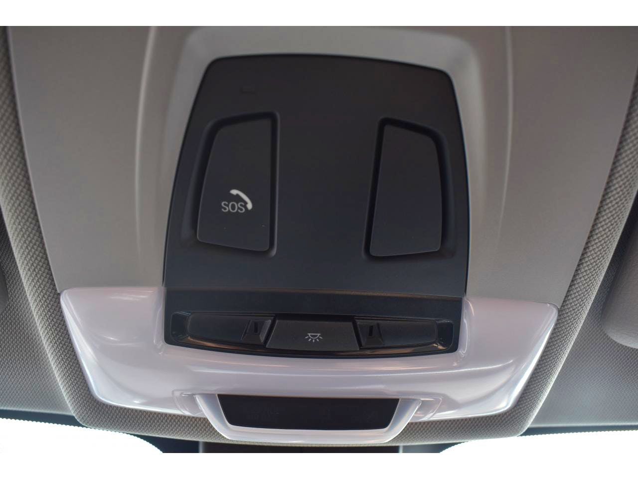 BMW X1  xDrive 25e 220 ch BVA6 F48 LCI LOUNGE occasion - Photo 35