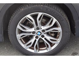 BMW X1 xDrive 25e 220 ch BVA6 F48 LCI LOUNGE occasion - Photo 36