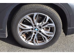 BMW X1  xDrive 25e 220 ch BVA6 F48 LCI LOUNGE occasion - Photo 37