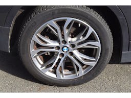 BMW X1 xDrive 25e 220 ch BVA6 F48 LCI LOUNGE occasion - Photo 38