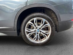 BMW X1  xDrive 25e 220 ch BVA6 F48 LCI LOUNGE occasion - Photo 4