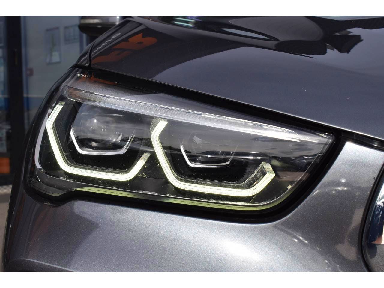 BMW X1  xDrive 25e 220 ch BVA6 F48 LCI LOUNGE occasion - Photo 40