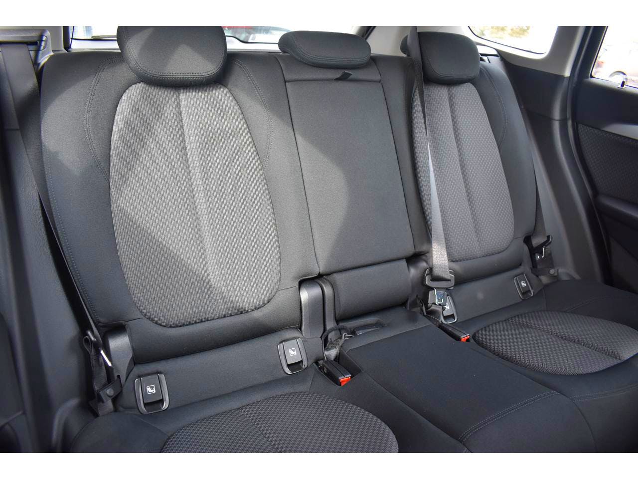 BMW X1  xDrive 25e 220 ch BVA6 F48 LCI LOUNGE occasion - Photo 5