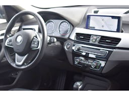 BMW X1  xDrive 25e 220 ch BVA6 F48 LCI LOUNGE occasion - Photo 6