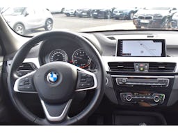 BMW X1  xDrive 25e 220 ch BVA6 F48 LCI LOUNGE occasion - Photo 7