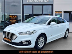 Ford Mondeo  2.0 Hybrid 187 BVA6 Titanium occasion - Photo 1
