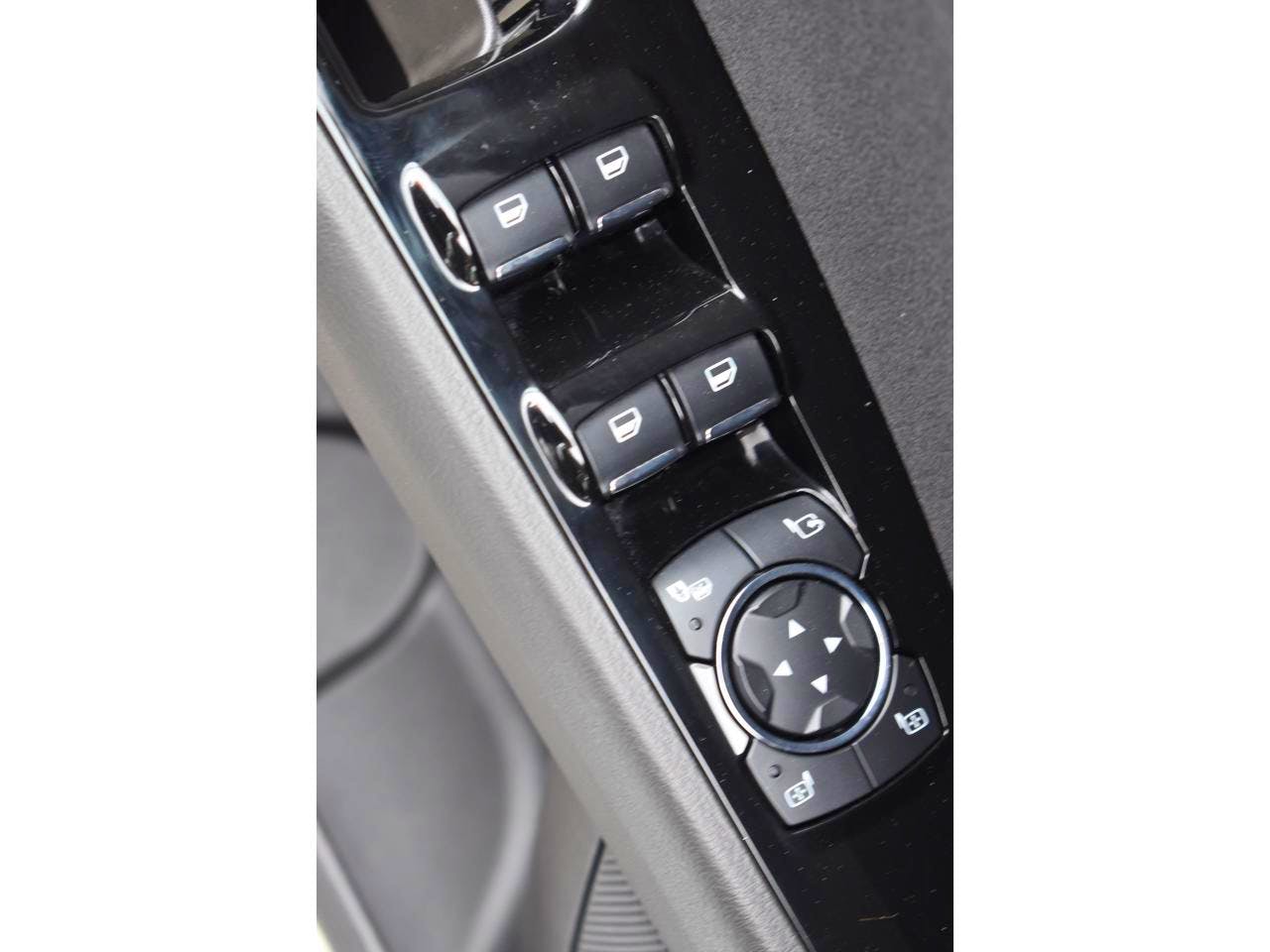 Ford Mondeo  2.0 Hybrid 187 BVA6 Titanium occasion - Photo 10